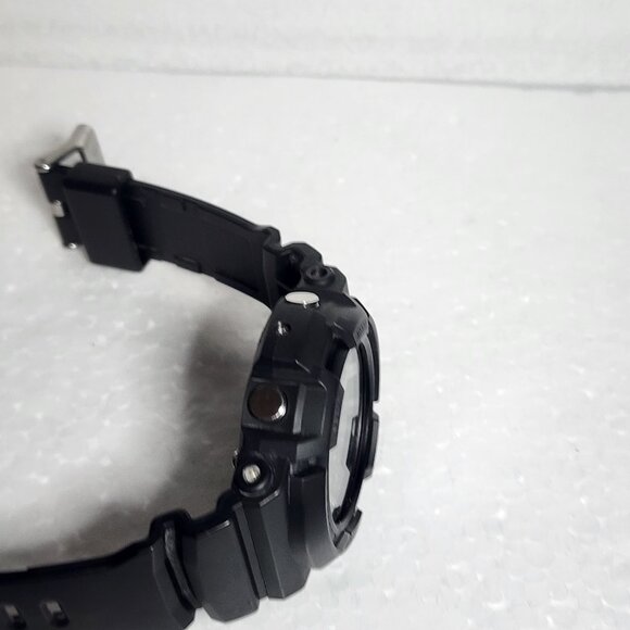 Casio G Shock great shape analog NWOT condition - Picture 6 of 10